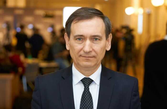 НАЗК розпочало повну перевірку декларації Федора Веніславського через елітну нерухомість в Дубаї