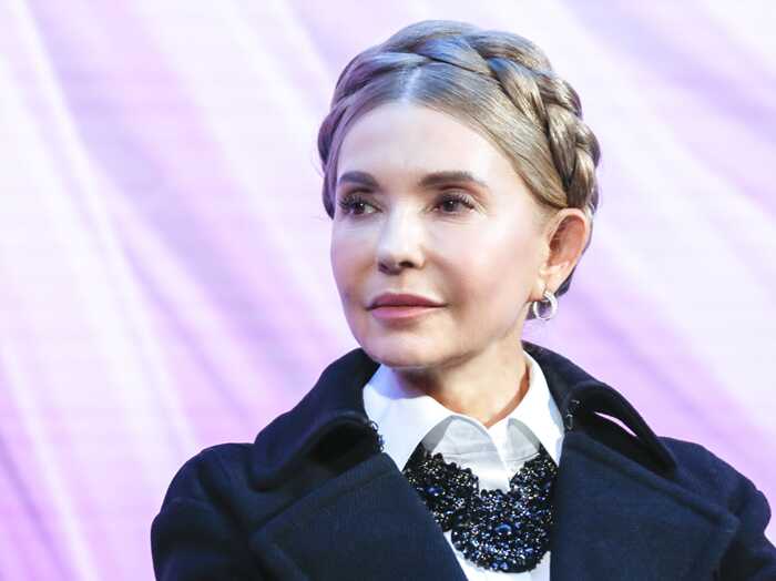 Юлія Тимошенко отримала підозру від НАБУ і САП — журналіст