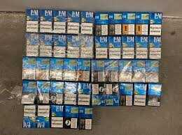 Онлайн-збут нелегального тютюну коштував бюджету 34 мільярдів гривень — при повній бездіяльності влади