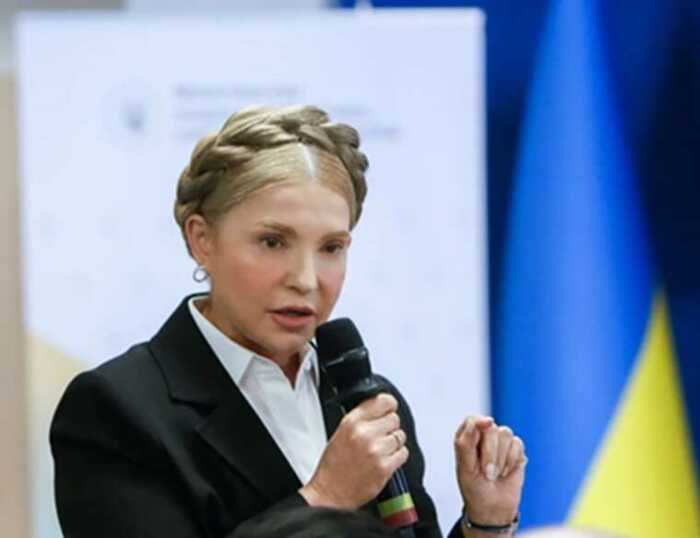 Тимошенко може загрожувати до 10 років ув’язнення