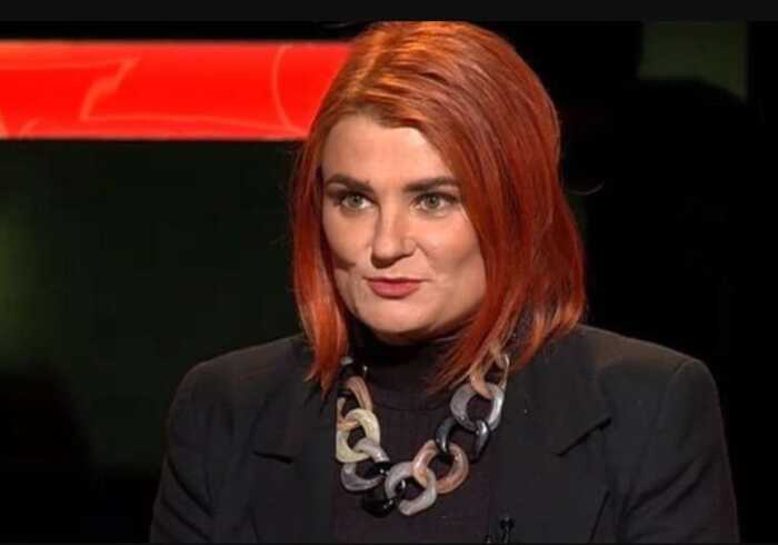 Буймістер вийшла з фракції «Батьківщини» після вручення підозри Тимошенко — Стефанчук