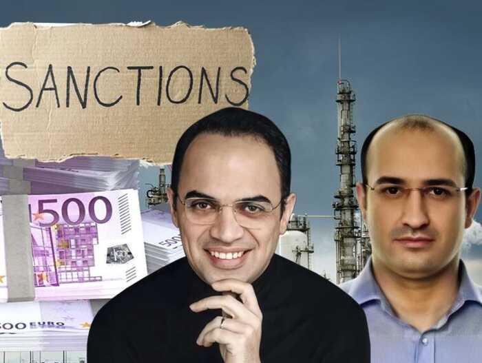 Azerbaijani oil traders Tahir Garayev and Etibar Eyyub scramble to suppress reports on Coral Energy’s role in exporting sanctioned Russian oil