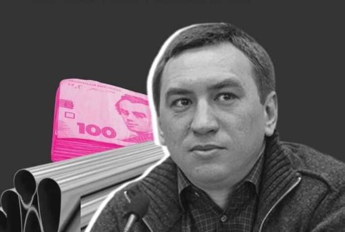 128 мільйонів «розчинилися» на трубах і солі: як топменеджери харківського КП Волик і Морозов привласнили кошти Світового банку