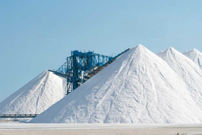 Львів закупив технічну сіль втричі дорожче за інші міста