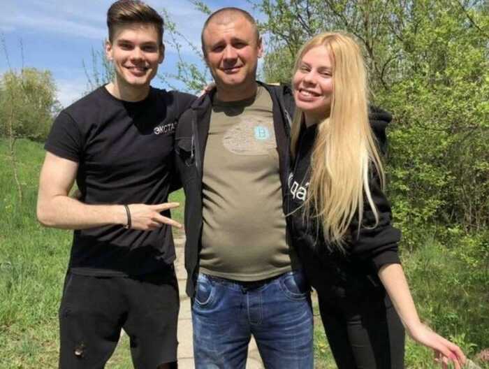 Сімейний підряд у ТЦК: як Ігор Калужак влаштував сина та «забув» про майно в декларації