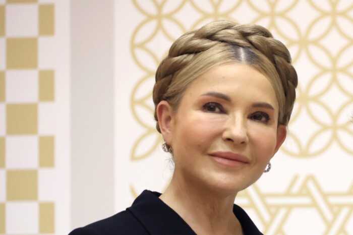 САП проситиме ВАКС обрати Тимошенко запобіжний захід у вигляді 50 мільйонів гривень застави