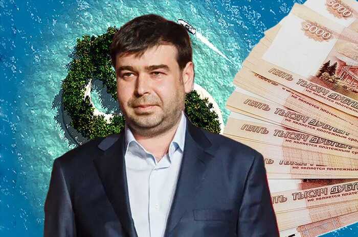 Cyprus as a sanctions hub: Russian businessmen Boris Usherovich and Ilya Plotitsa legalize Russian Railways money via offshore firms and EU real estate