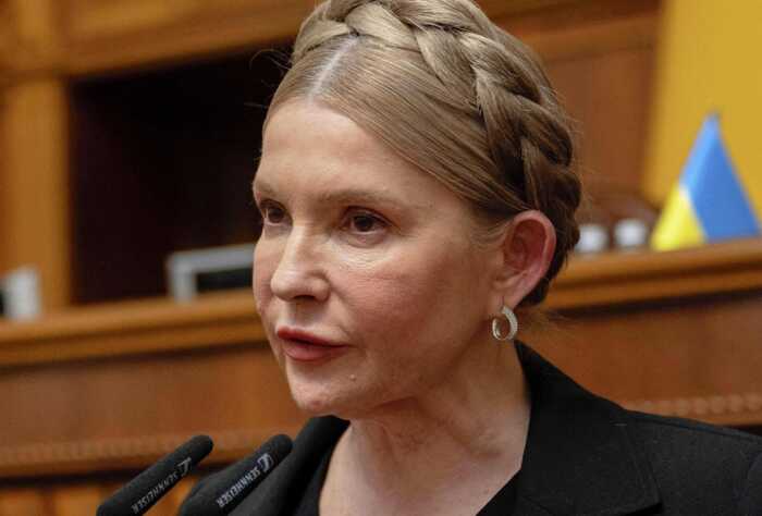 Юлія Тимошенко прибула до суду на обрання запобіжного заходу