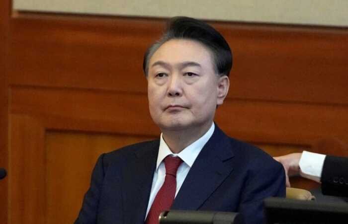 Експрезидента Південної Кореї засудили до 5 років ув’язнення — Reuters