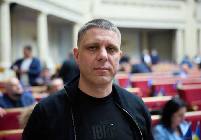 Ключового фігуранта не допитають: суд заборонив виклик Ігоря Копитіна і фактично підтвердив, що саме він записував Тимошенко для НАБУ