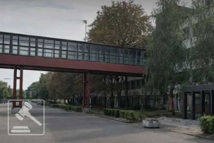 Схема в держбанку: БЕБ викрило продаж заставної нерухомості утричі дешевше