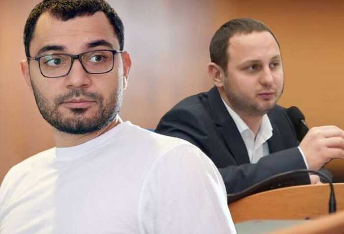 Крадені мільярди — у легальному бізнесі: як запорізький бізнесмен Гатунок купив «Цитрус» за гроші партнера, який вивів з України понад 3 мільярди гривень