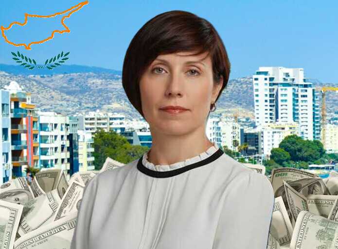 How Oxana Hadjipavlou linked Mettmann Public Company Limited and Sword Dragon to Russian sanction-evasion schemes