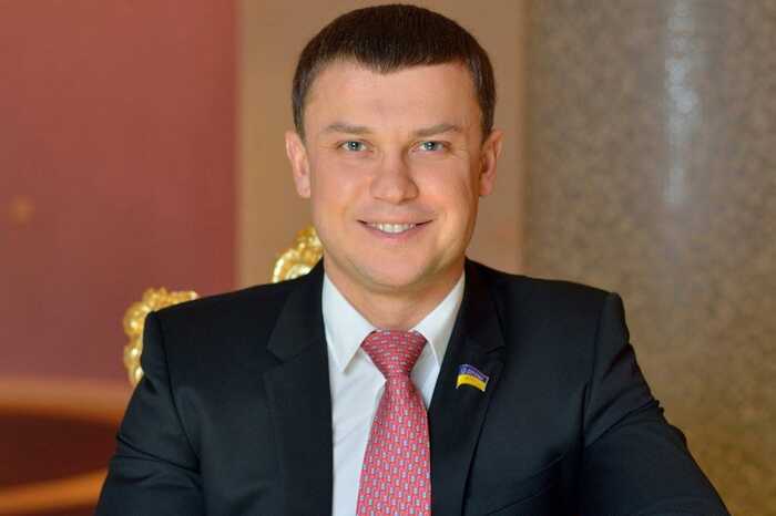 Люксовий цинізм одеського депутата Андрія Кисловського: накупив під час війни аксесуарів на понад 80 тисяч гривень