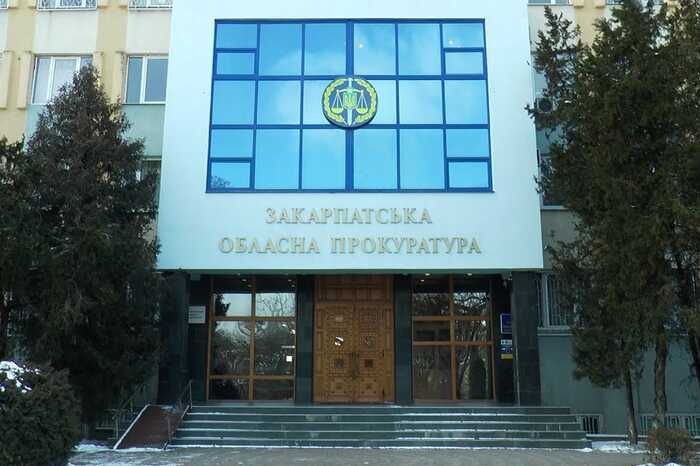 Екснардеп-регіонал, Іштван Гайдош, виїхав за кордон за “службовим відрядженням” і зник