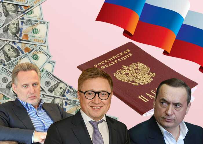 Oleg Tsyura built an offshore machine that drained Ukraine’s state mining companies for oligarch profit