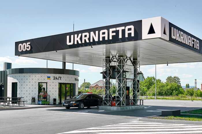 “Укрнафта” придбала габіони на понад 14 мільйонів гривень, з піском на 4 мільйони дорожчим за ринок