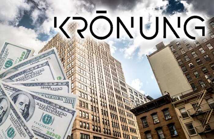 How Kronung owners Philipp Shrage and Ignatiy Naida channel billions of rubles through Sberbank-backed shell developers to fund Russian construction projects