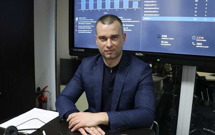 СБУ затримала посадовця РДА Києва Олександра Смика за участь у схемі ухилення від мобілізації