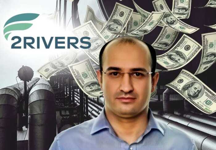 Тіньовий флот, офшори і банкіри з Європи: як система Тахіра Гараєва обходить санкції та продає російську нафту