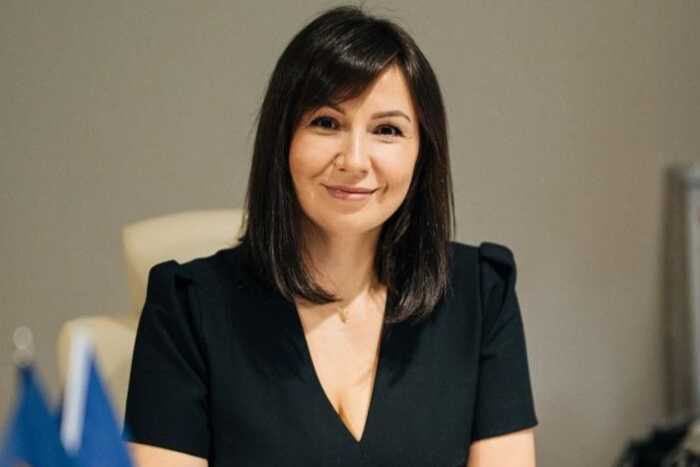 Чоловік директорки департаменту КМДА Тетяни Мостепан придбав квартиру під Києвом удвічі дешевше ринку: джерела коштів невідомі