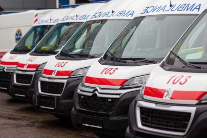 Начальника служби «Київмедспецтранс» судитимуть за розтрату 1,9 мільйона гривень на закупівлі запчастин