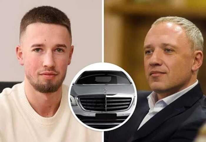 Родина Клічуків: елітні авто, нерухомість і мережа супермаркетів — що відомо про бізнес сина мера Чернівців