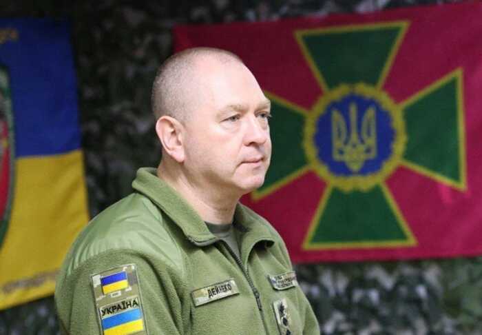 22 мільйона гривень застави для екскерівника ДПСУ Дейнеко: справа про контрабанду цигарок через «Тису»