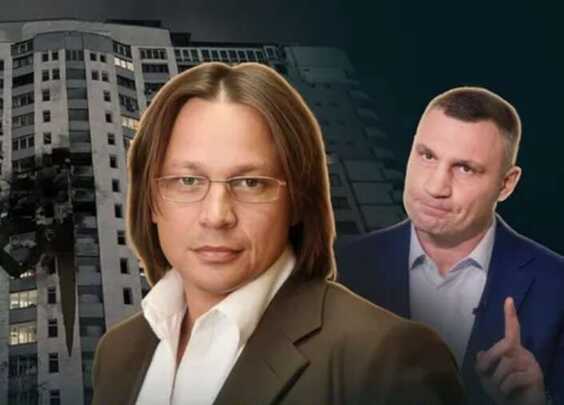 Будинок без укриття і зниклі 30 мільйонів: як голова ОСББ Нікітченко довів «Оберіг на Позняках» до кризи