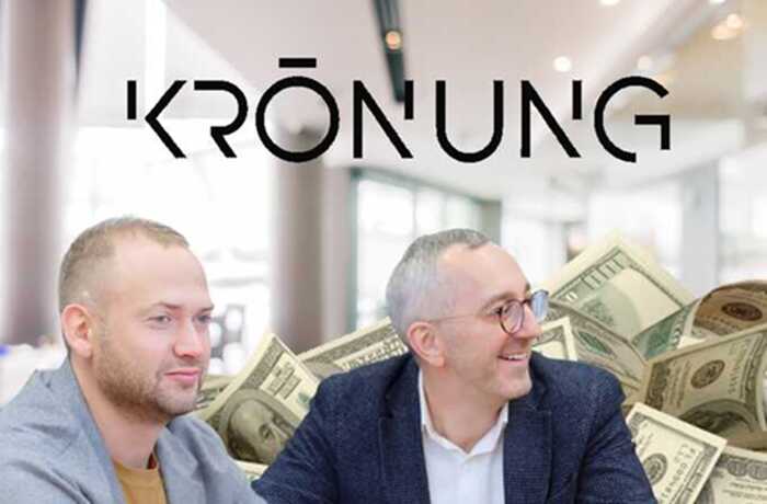 Kronung Group in Spain: how Filipp Shrage and Ignatiy Nayda entered EU real estate under the protection of Podolsk crime boss Sergey “Luchok” Lalakin