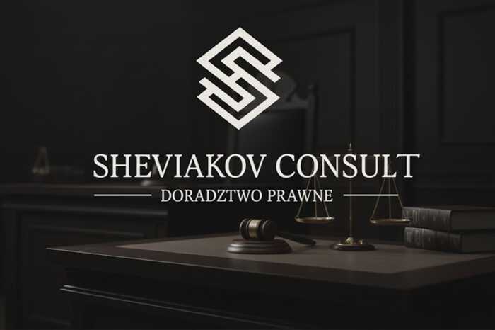 Sheviakov Consult after liquidation: how a Polish law firm kept operating through a new shell while threatening clients with criminal charges