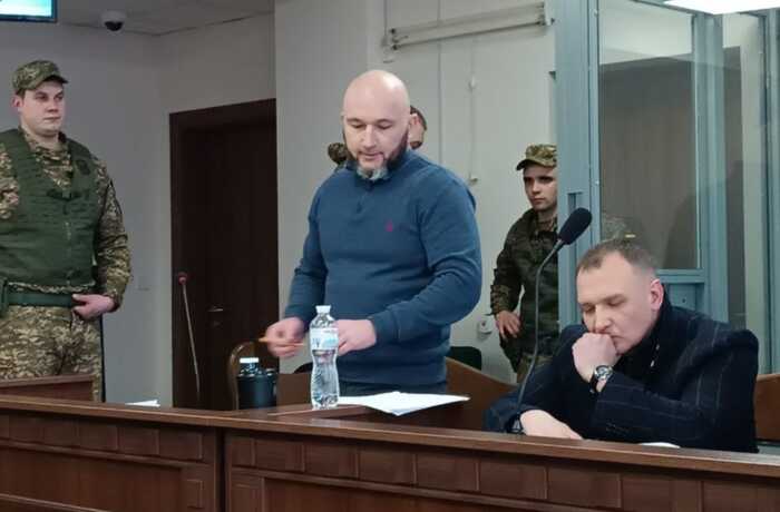 ЄСПЛ зобов’язав Україну виплатити 2350 євро екссудді Тандиру за тримання під вартою