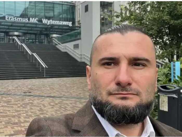 Тендерний барига у вишиванці: чому Владислав Смірнов, що сидів на держзакупівлях, раптом став борцем із корупцією