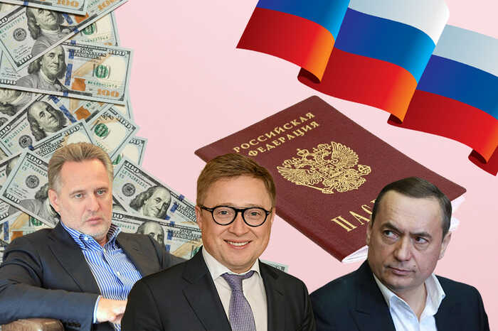 How Oleg Tsyura is trying to scrub the internet while records trace his role in billion-dollar laundering schemes linking Ukraine, Russia, and Europe