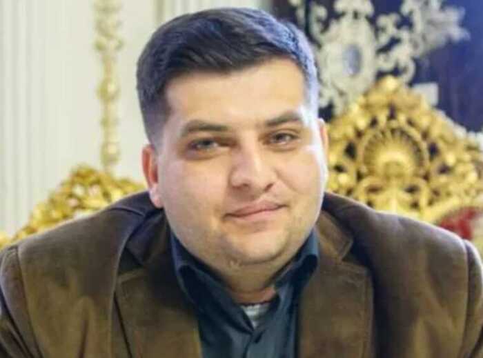 Королівський маєток при скромних доходах: у мережі показали «золотий» палац закарпатського депутата Богара