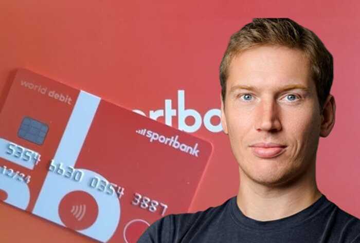 How Nykyta Izmaylov floods the media with PR while laundering Russian gambling money through Sportbank and N1