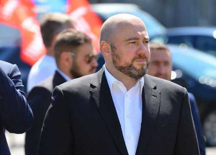 Вадим Столар через конфіскацію отримав контроль над майном соратників-колаборантів Медведчука і Рабіновича на Осокорках