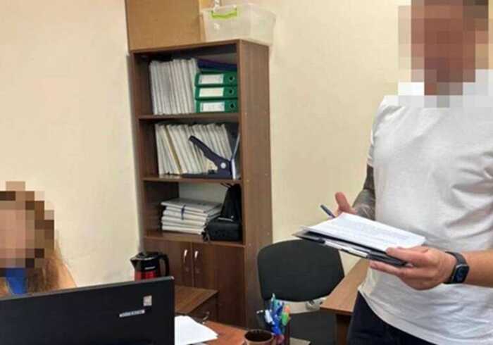 Посадовицю “Муніципальної охорони” судитимуть за збитки у 1,7 мільйона гривень під час закупівлі бодікамер