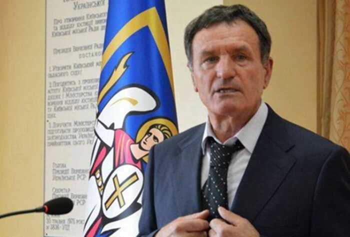 Суддя Чернушенко, оголошений у міжнародний розшук, отримав довічну пенсію після 10 років спорів