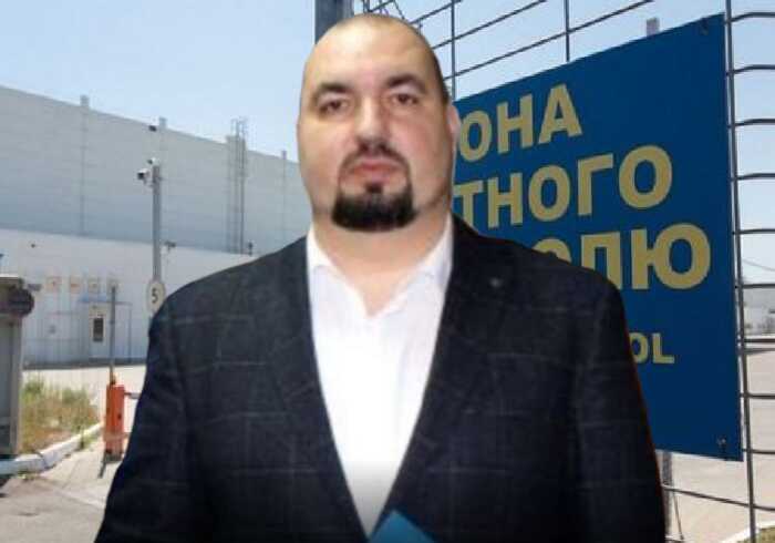 Кандидат на крісло голови ДМСУ Дмитро Забавський завдав державі понад 5 мільярдів гривень збитків, покриваючи контрабанду