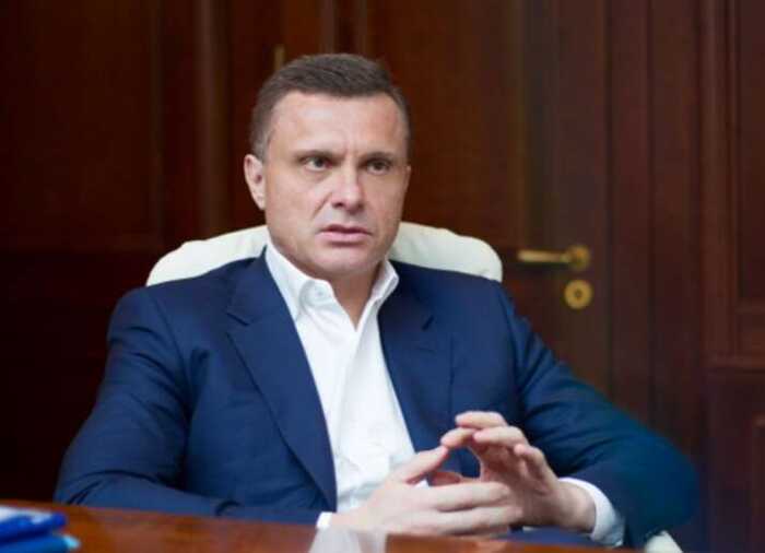 Гектар землі без конкурсу: як структури, пов’язані з Льовочкіним, отримали ділянку на Кільцевій