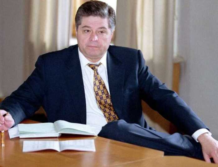 У САП допускають рішення про конфіскацію коштів Лазаренка вже цього року