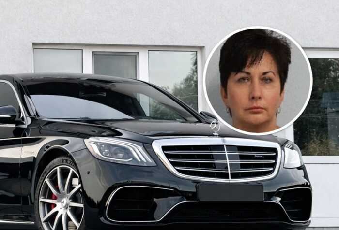 Ексначальниця митного поста «Луцьк» Олена Міщук змушувала митників збирати для неї хабарі, відсиділа три роки і вийшла власницею спортцентру та елітних Mercedes