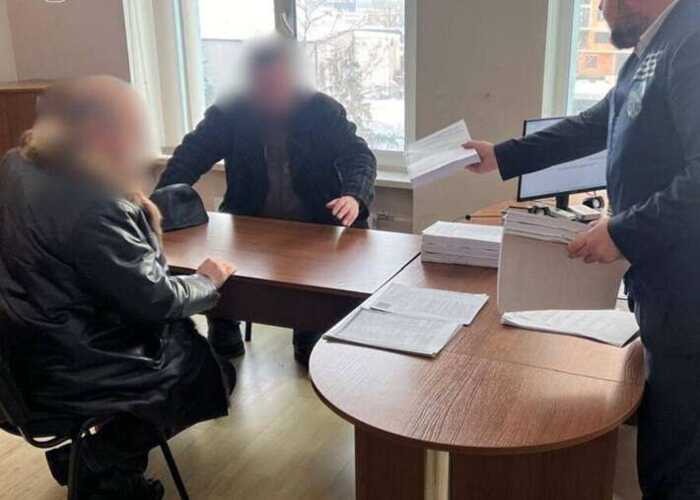 У Києві повідомили про підозру посадовцям “Київзеленбуду” у справі про розтрату понад мільйона гривень