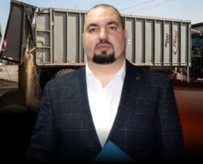 Кандидат у голови Держмитслужби Дмитро Забавський приховав сина з російським громадянством