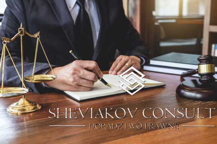 Officially liquidated but still operating: How Sheviakov Consult quietly changed its legal shell while keeping the same brand
