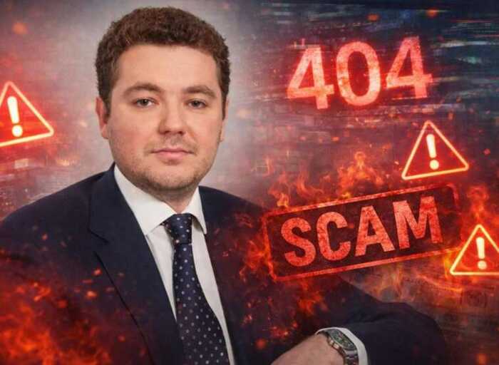 International Cosmo scandal: how the arrest of Artur Yermolayev exposed a network of crypto scam call centers in central Kyiv