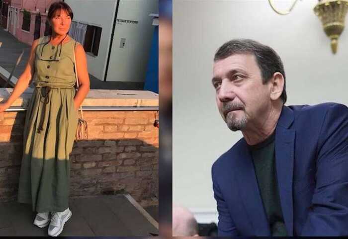 Дружина нардепа Юрія Кісєля переписала елітний будинок під Києвом на доньку після вручення підозри НАБУ