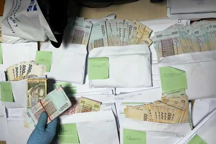 Боротьба з “тіньовими” зарплатами: БЕБ змусило підприємство сплатити 5,2 мільйона гривень ЄСВ