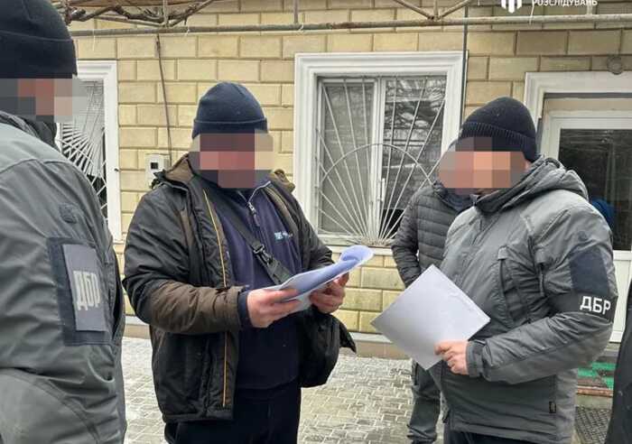 Посадовець КЕВ Херсона переплатив 600 тисяч гривень за дрова